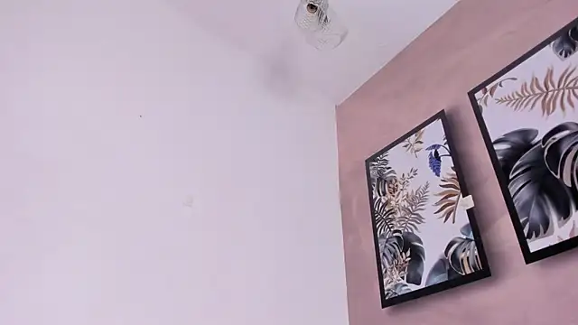 DahianaLincoln online show from 10-28-25, 05:04