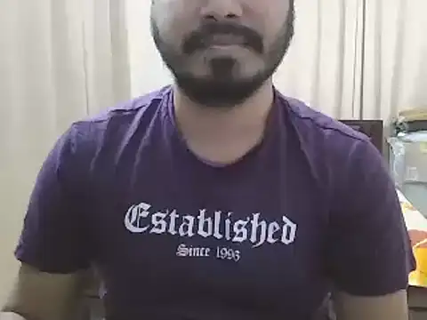 desiboyasif online show from 02-13-25, 04:50