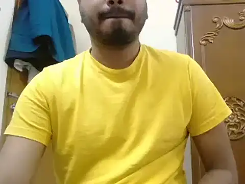 desiboyasif online show from 09-30-25, 07:08