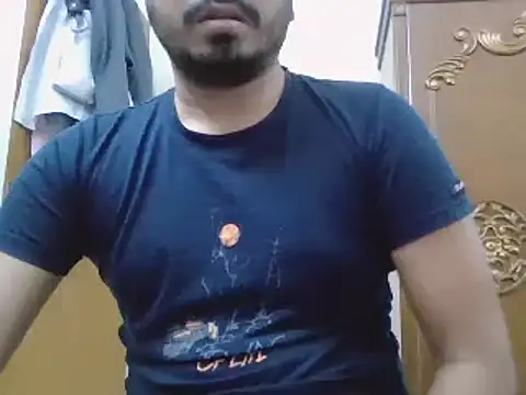 desiboyasif online show from 10-14-25, 06:52