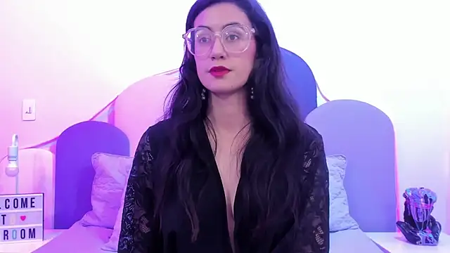 SophieGomez22 online show from 02-09-25, 02:29