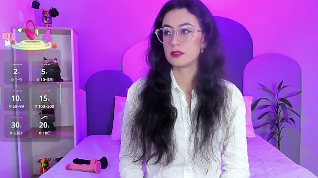 SophieGomez22 online show from 10-09-25, 11:19