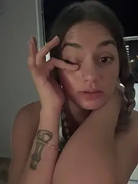 LittleSofia  online show from 12-08-24, 04:25