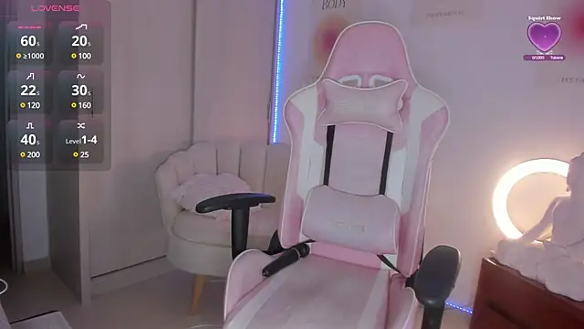 LittleSofia  online show from 01-28-25, 01:50