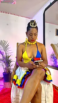 Snapshot of PaoL22 chatting on 11-30-25, 03:10 PaoL22 online show from 11-30-25, 03:10