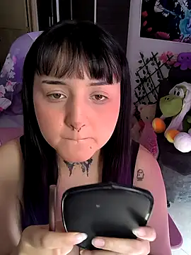 MaddyFooxx online show from 03-26-26, 07:41