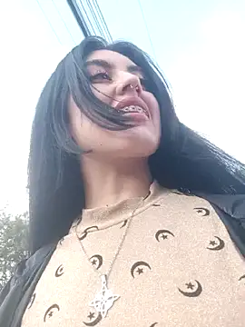 Snapshot of Mazikeen-- chatting on 12-02-24, 09:28 Mazikeen-- online show from 12-02-24, 09:28