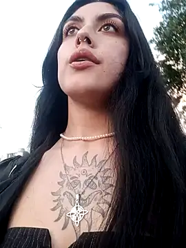 Snapshot of Mazikeen-- chatting on 12-06-24, 10:30 Mazikeen-- online show from 12-06-24, 10:30