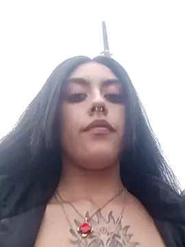 Snapshot of Mazikeen-- chatting on 02-07-25, 10:52 Mazikeen-- online show from 02-07-25, 10:52