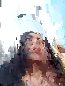Snapshot of Mazikeen-- chatting on 02-20-25, 10:04 Mazikeen-- online show from 02-20-25, 10:04