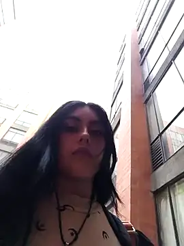 Snapshot of Mazikeen-- chatting on 09-27-25, 10:26 Mazikeen-- online show from 09-27-25, 10:26