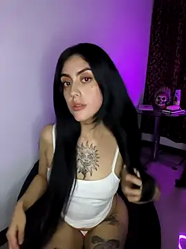 Mazikeen-- online show from 11-01-25, 11:18