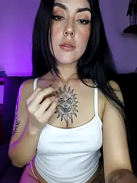 Mazikeen-- online show from 11-22-25, 11:48