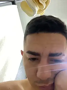 DanielGomez9 online show from 12-02-24, 12:51