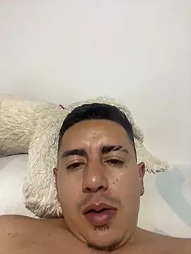 DanielGomez9 online show from 12-17-24, 04:34