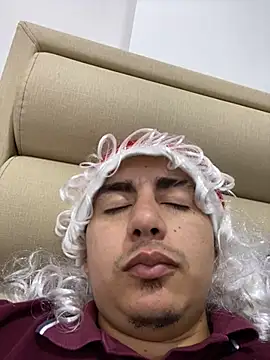 DanielGomez9 online show from 12-24-24, 06:06