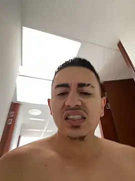 DanielGomez9 online show from 12-28-24, 05:57