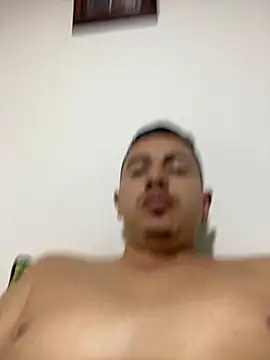 DanielGomez9 online show from 01-14-25, 02:40