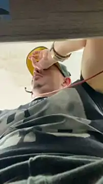 DanielGomez9 online show from 01-21-25, 09:25