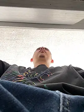 DanielGomez9 online show from 02-03-25, 04:31