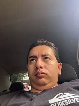 DanielGomez9 online show from 03-04-25, 07:11