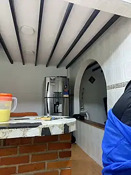 DanielGomez9 online show from 03-16-25, 08:10