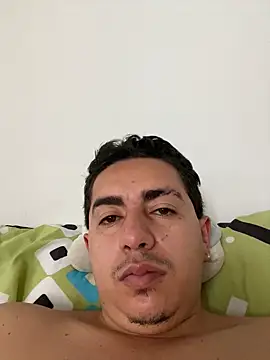 DanielGomez9 online show from 03-16-25, 06:01