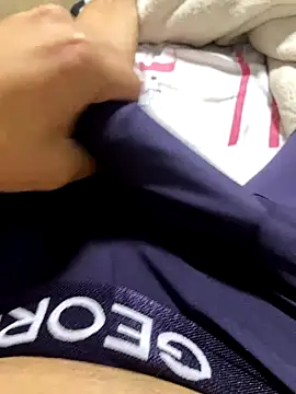 DanielGomez9 online show from 11-20-25, 05:40