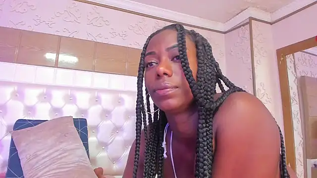 KristineLS online show from 03-07-25, 01:18