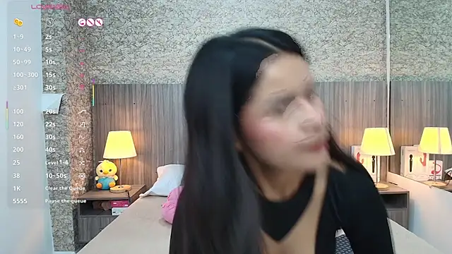 maite jhon online show from 05-05-26, 11:29