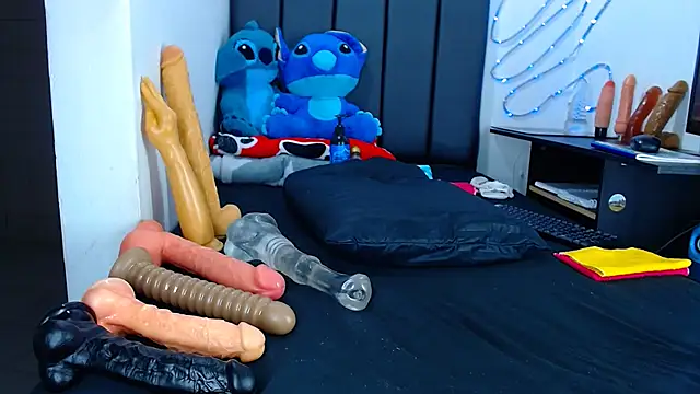 Snapshot of LaGersoon chatting on 02-13-25, 03:39 LaGersoon online show from 02-13-25, 03:39