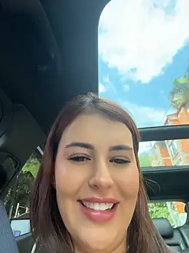 Eva Gonzalez online show from 04-18-26, 01:48