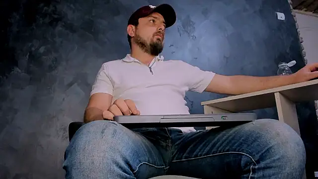 Master Mark Wayne online show from 03-09-26, 05:11