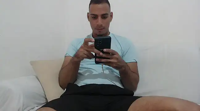 bonehur online show from 02-15-25, 08:33