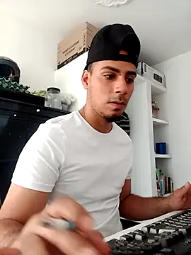 bonehur online show from 03-26-26, 10:04