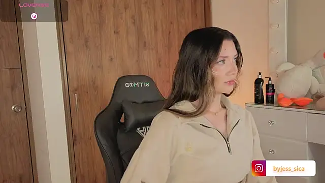 jessy  01 online show from 10-01-25, 01:44