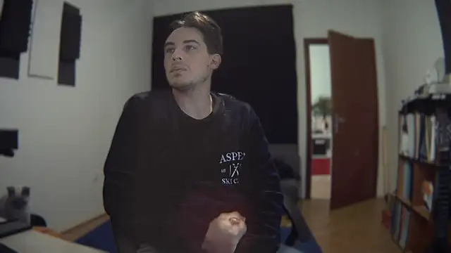 abe in red online show from 01-15-25, 10:24