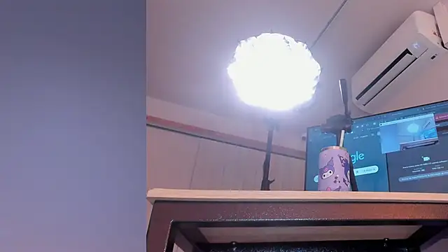 Siouxsie cenobite online show from 03-28-26, 11:21