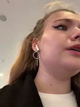 Holy Tereza online show from 12-07-24, 06:48