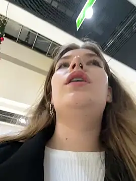 Holy Tereza online show from 12-18-24, 03:00