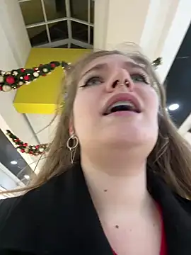 Holy Tereza online show from 12-22-24, 06:48