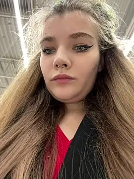 Holy Tereza online show from 12-25-24, 03:38