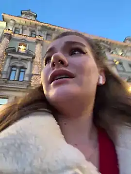 Holy Tereza online show from 12-31-24, 06:37