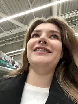 Holy Tereza online show from 01-08-25, 03:28