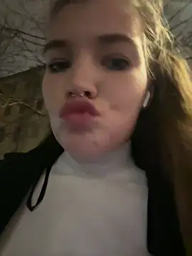 Holy Tereza online show from 01-26-25, 03:14