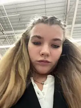 Holy Tereza online show from 03-12-25, 03:18