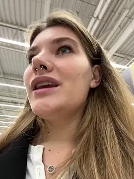 Holy Tereza online show from 03-18-25, 03:31