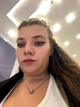 Holy Tereza online show from 10-08-25, 03:53