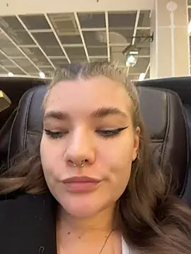 Holy Tereza online show from 04-15-26, 03:52