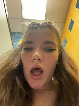 Holy Tereza online show from 04-15-26, 07:58